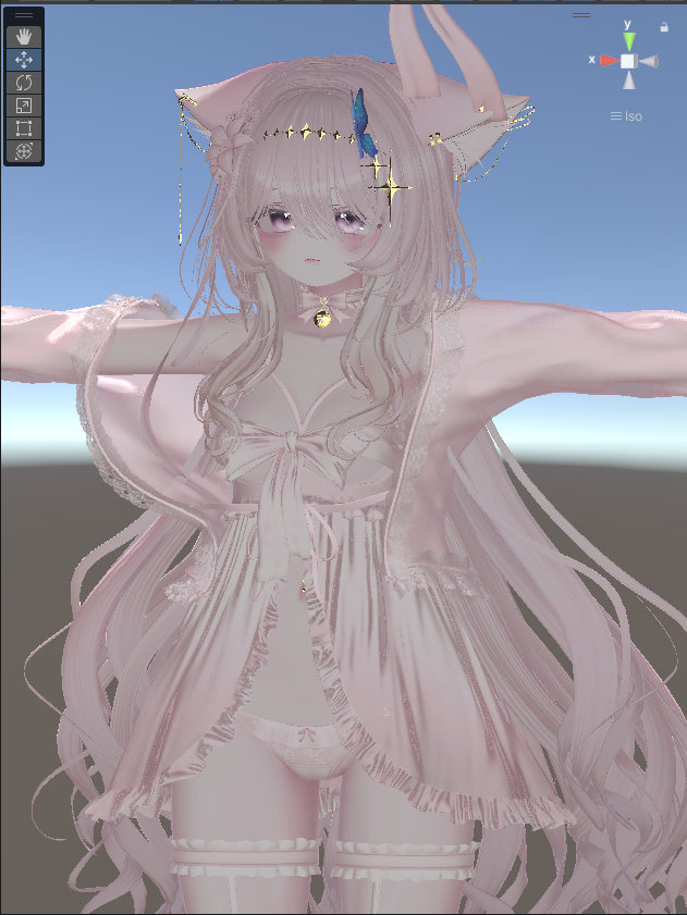 過去改変リメイク💕