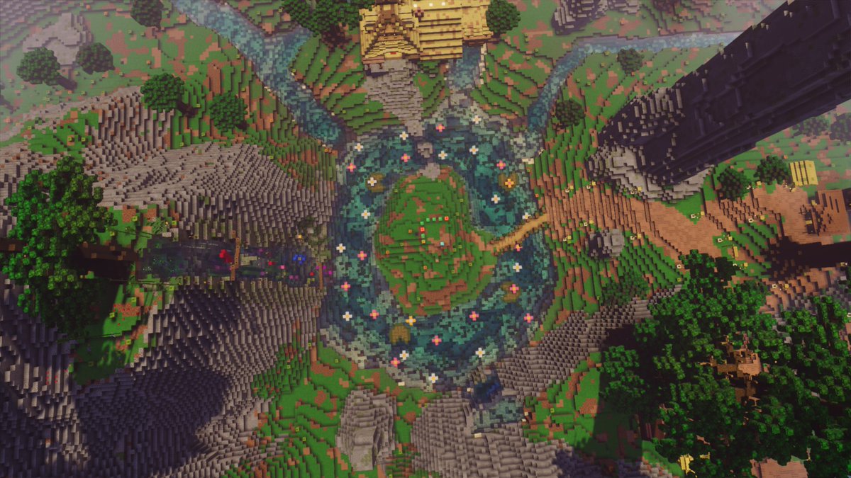 Cuando se descubra la verdad 
Nada volverá a ser como antes
#soberaniadelbambu