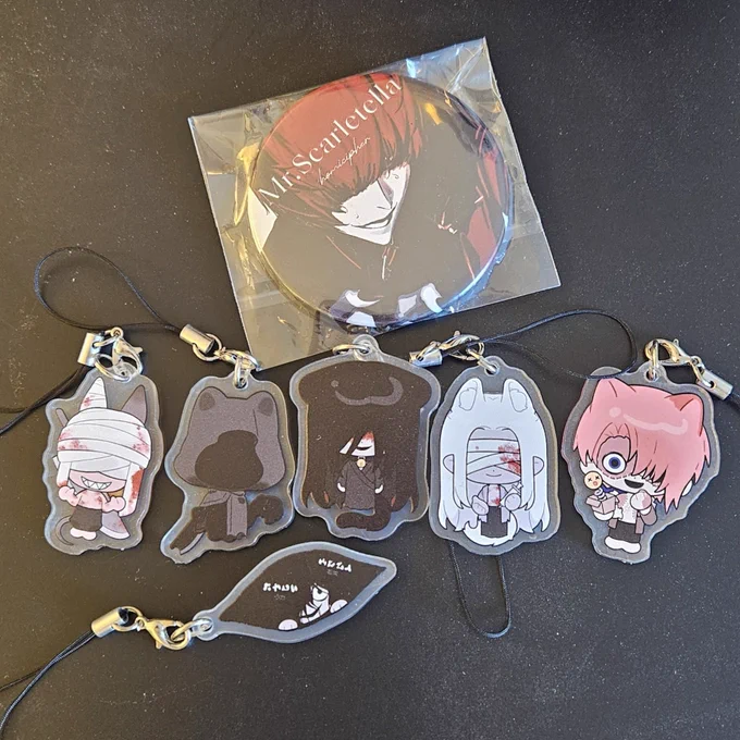 rare homicipher merch thank you so much didn't expect to find any at all !!!