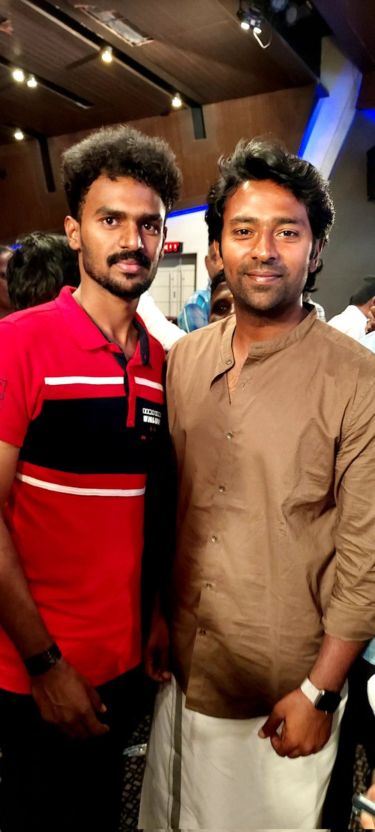 Happiest Birthday to the Dearest <a href="/imKBRshanthnu/">Shanthnu</a> anna♥️
Sonu bro❤️
#Shanthnu #HBDShanthnu 
#Bluestar #Balti