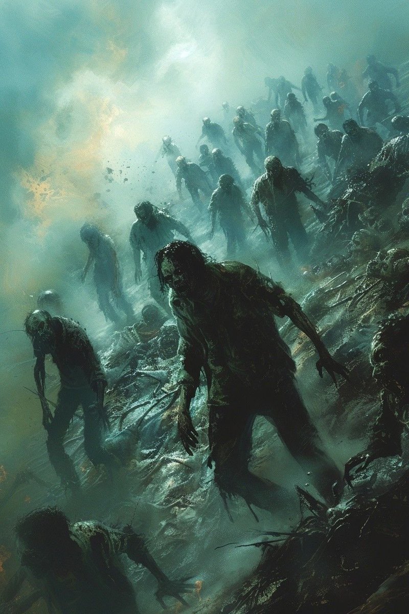 Think you could survive a zombie outbreak?