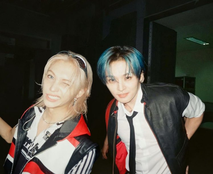 eeecchooo's tweet photo. #냥냥라차 #minlix https://t.co/2IBhh0W95y