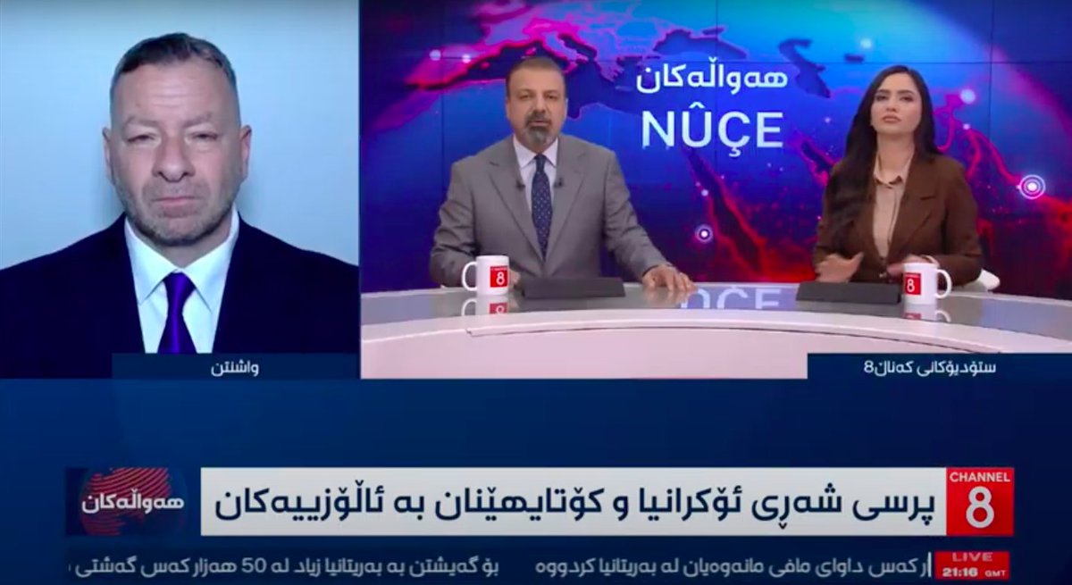 The actions of President Trump in Alaska were Genuine and honorable when he made every attempt to stop the fighting in Ukraine. There needs to be two sides that want to end the war. If Putin does not want a cease fire then Trump will need to consider  placing troops in Ukraine to