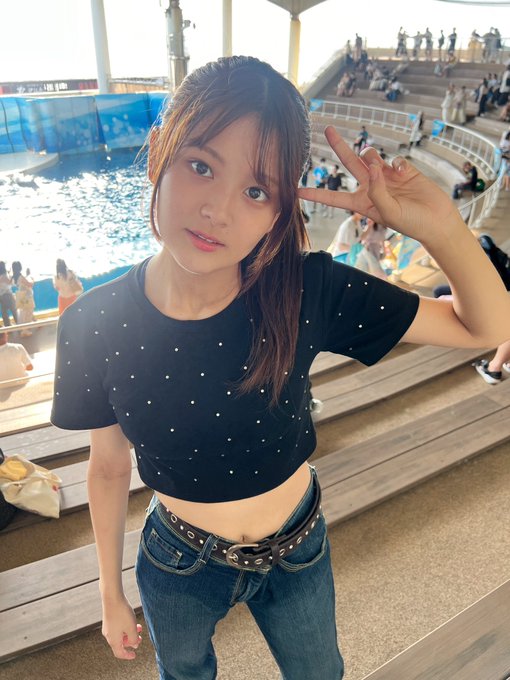 綾音のTwitter画像20