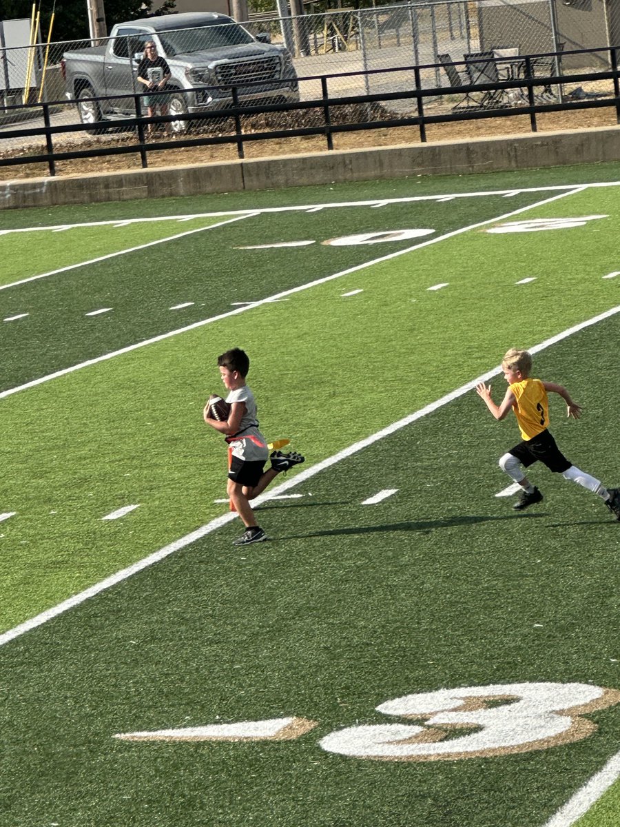 Ricky May tweet media