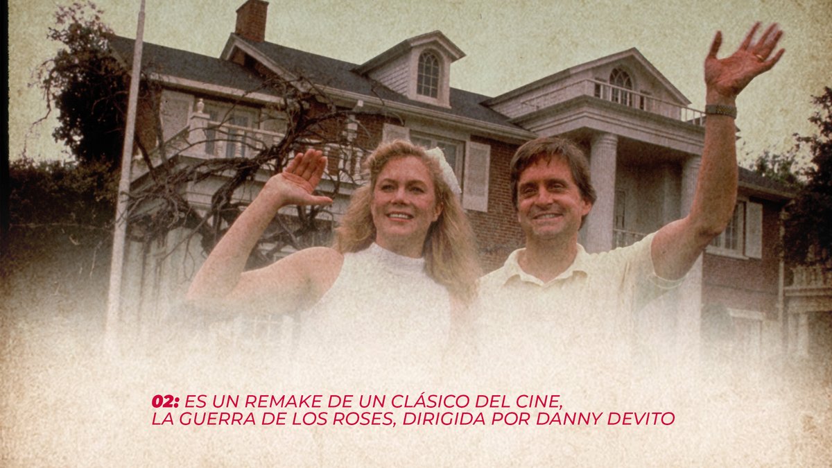 Cinepolis's tweet photo. Y te añado una cuarta: #LosRoses ¡cuenta con #GarantíaCinépolis! 🤩🎬 ¿Qué más le puedes pedir a esta peli? RT si la verás este 28 de agosto. 😎👌 https://t.co/McabSArB0d