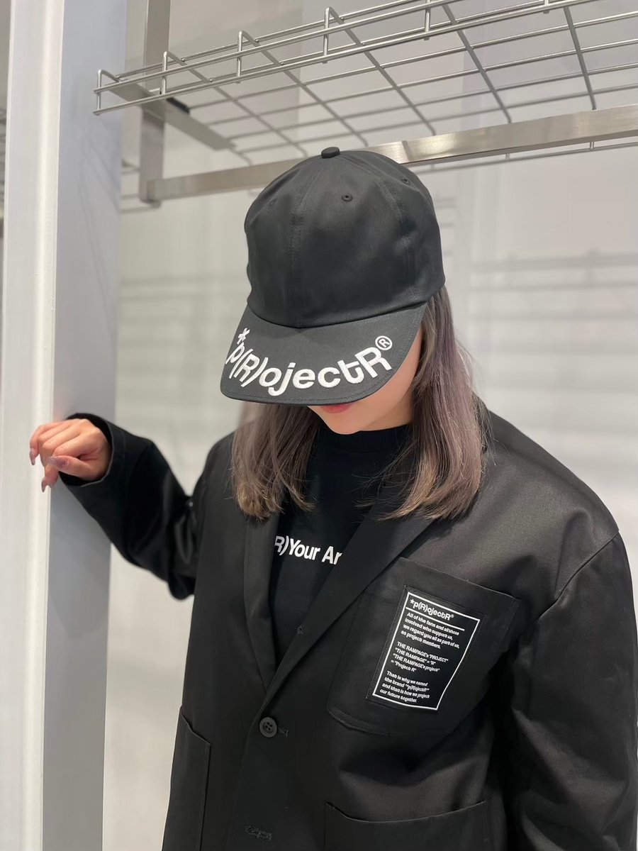 VERTICAL_GARAGE (@vertical_garage) on Twitter photo VERTICAL GARAGE NAKAMEGURO OPEN⚡️
*p(R)ojectR®の人気アイテムが再入荷🪐
皆様のご来店心よりお待ちしております🎬
【OPEN】12:00-19:00
【TEL】03-6416-0918
【ADDRESS】
〒153-0051 東京都目黒区上目黒1丁目15-11
<a href="/therampagefext/">THE RAMPAGE OFFICIAL</a>
<a href="/projectr___/">*p(R)ojectR®︎_official</a>
#THERAMPAGE VERTICAL GARAGE NAKAMEGURO OPEN⚡️
*p(R)ojectR®の人気アイテムが再入荷🪐
皆様のご来店心よりお待ちしております🎬
【OPEN】12:00-19:00
【TEL】03-6416-0918
【ADDRESS】
〒153-0051 東京都目黒区上目黒1丁目15-11
<a href="/therampagefext/">THE RAMPAGE OFFICIAL</a>
<a href="/projectr___/">*p(R)ojectR®︎_official</a>
#THERAMPAGE