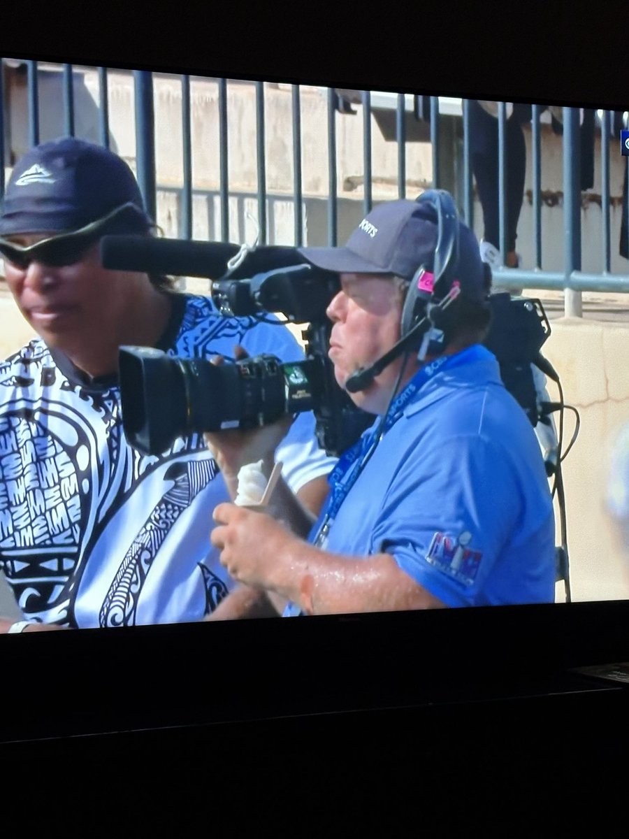 College football is so back