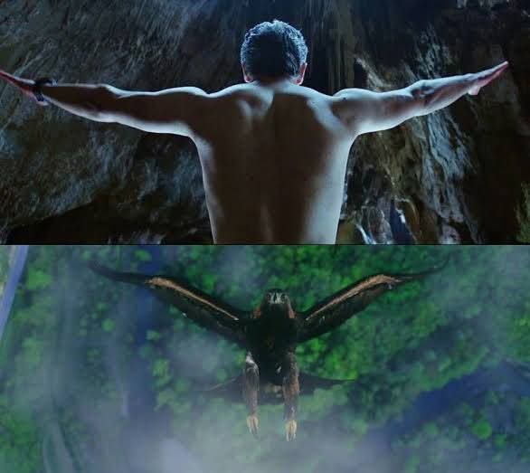 #Vivegam - AK’s Unmatched Screen Presence 🔥

⭐️ A True MASTERPIECE ⭐️ 

 #8YearsOfVIVEGAM #AjithKumar