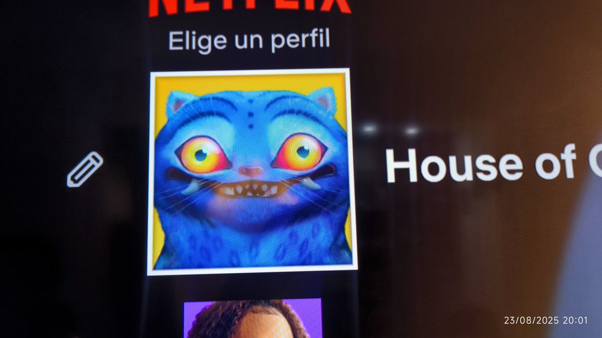 El fin de una era 🥲