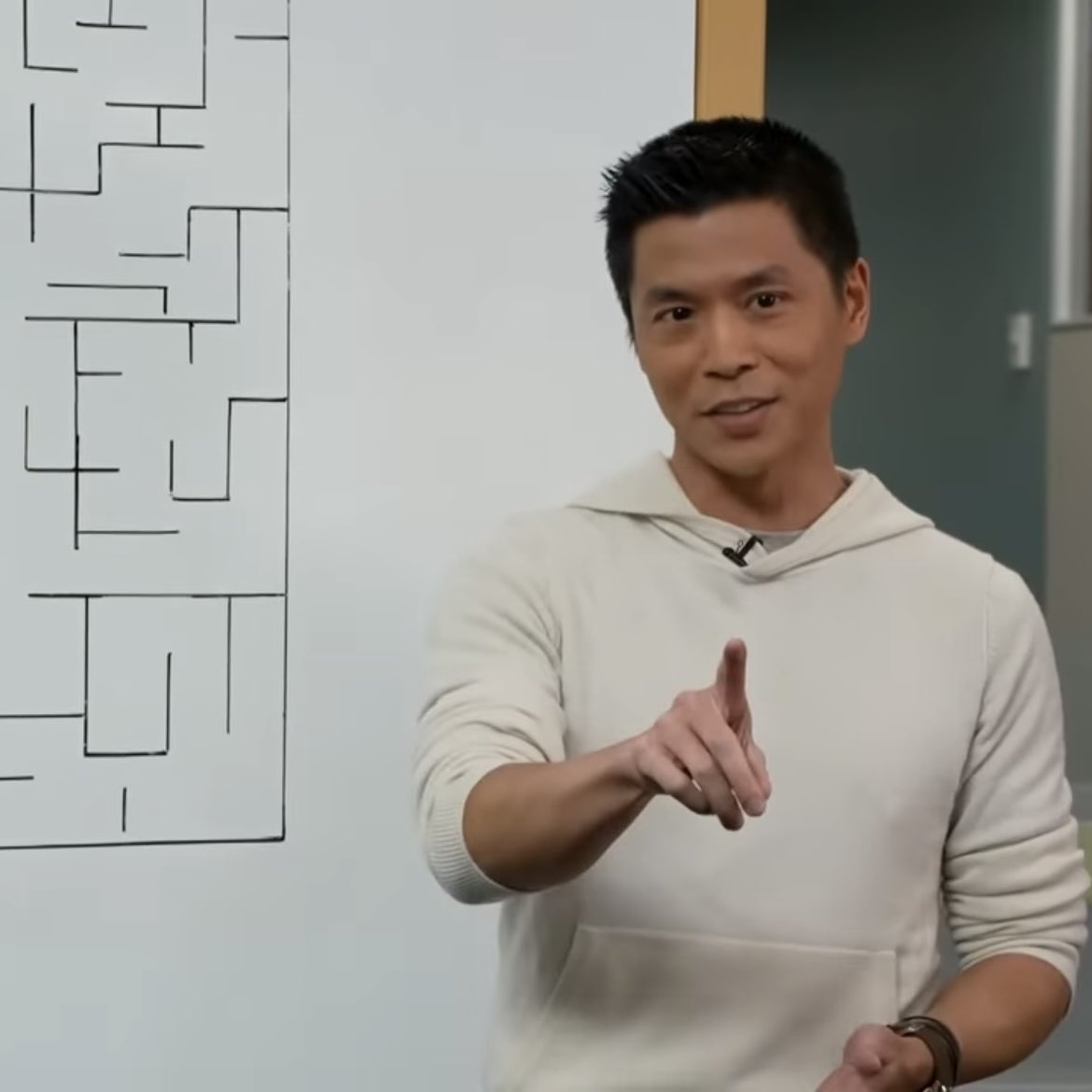 I learn so much with #CBC’s explainer videos which describe complex information in simple words. Check this out:

What is #OpenAI’s super-secret Project Q*?
youtu.be/s1M8scmaWxc?si… 

<a href="/CBCNews/">CBC News</a> #AboutThat <a href="/AndrewChangCBC/">Andrew Chang</a> #AI