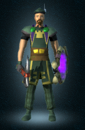 HCIM_Dis's tweet photo. Commander Outfit https://t.co/LTsOWpd61G