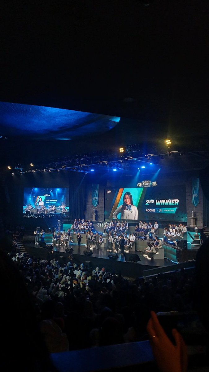 zildzy's tweet photo. congratulations for all the winner, bangga banget sama ketiga ketiganya KALIAN KEREN SEMUAAA !! 🥳🏆👏🏻
#ThankyouCoCs2 #FinalChapterCoCs2 https://t.co/ByNPIa3oAL
