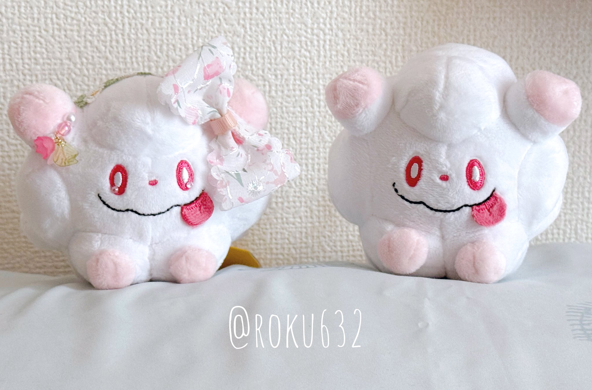 ろくみつき on X: 