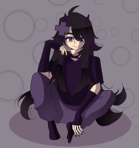 ❤️‍🩹waffo❤️‍🩹| Patchwork Demon【VNEEDY】 tweet media