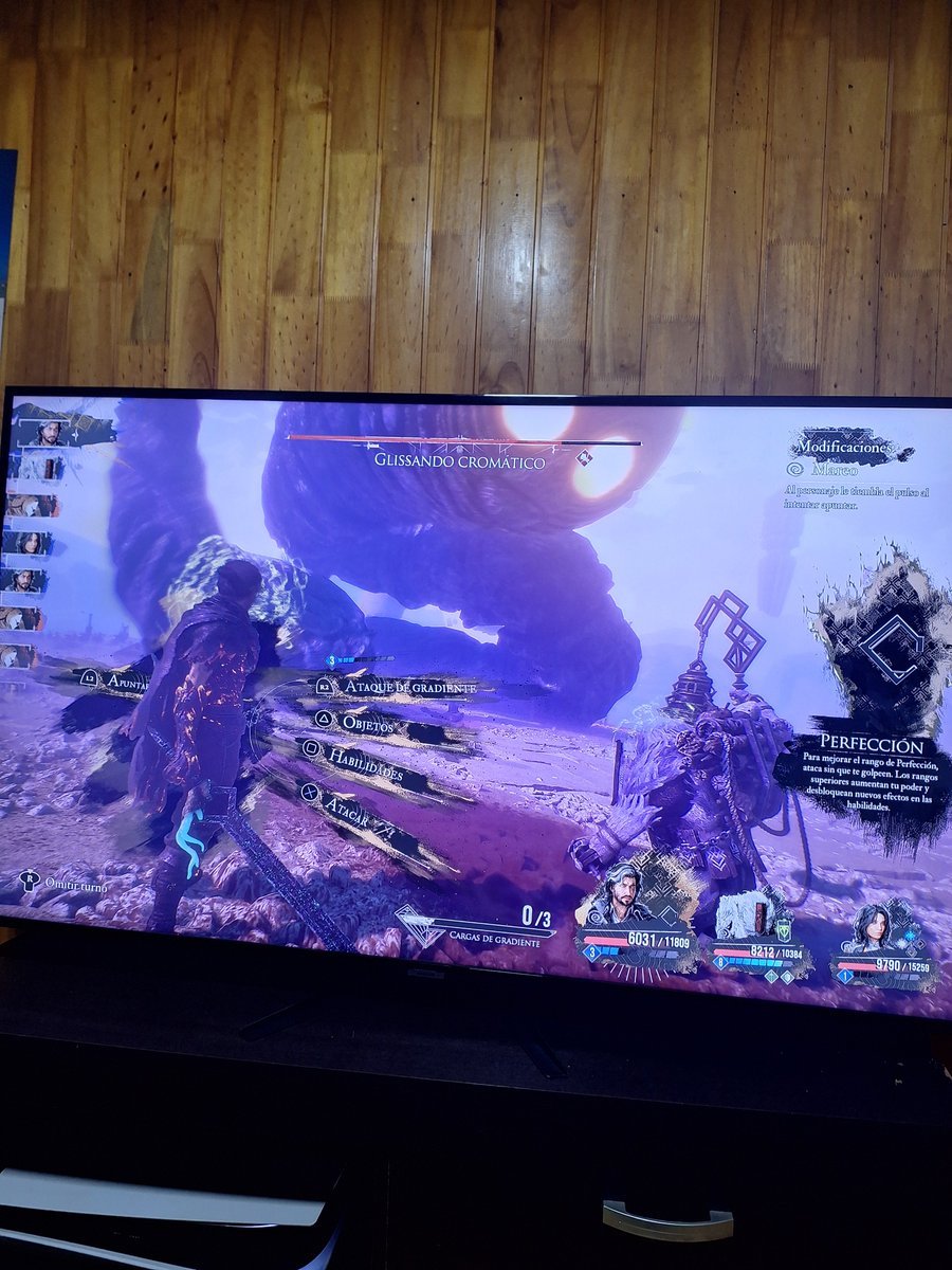 PunishedVenom's tweet photo. @SandfallGames Please fix bug when a Boss eats an Expedition memeber and I have Lumina "second chance" and member Reborn "inside" the Boss, game frezzes and I have to reset the Game to fight again , sorry My Bad english https://t.co/RFZ1b30SKj