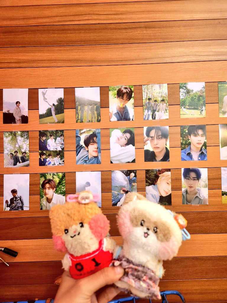 yuubiing's tweet image. This coffee hits different when it’s filled with ZB1 vibes. Thanks for the event @byeolatelier 

May IconiK and Never Say Never be a Big hit