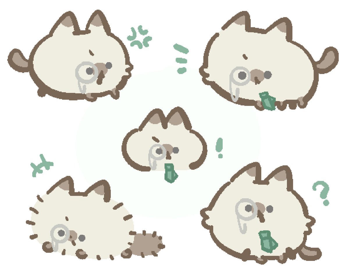 kazehayaevil's tweet image. #Orpheusidv 窝喜欢这个小兑兑