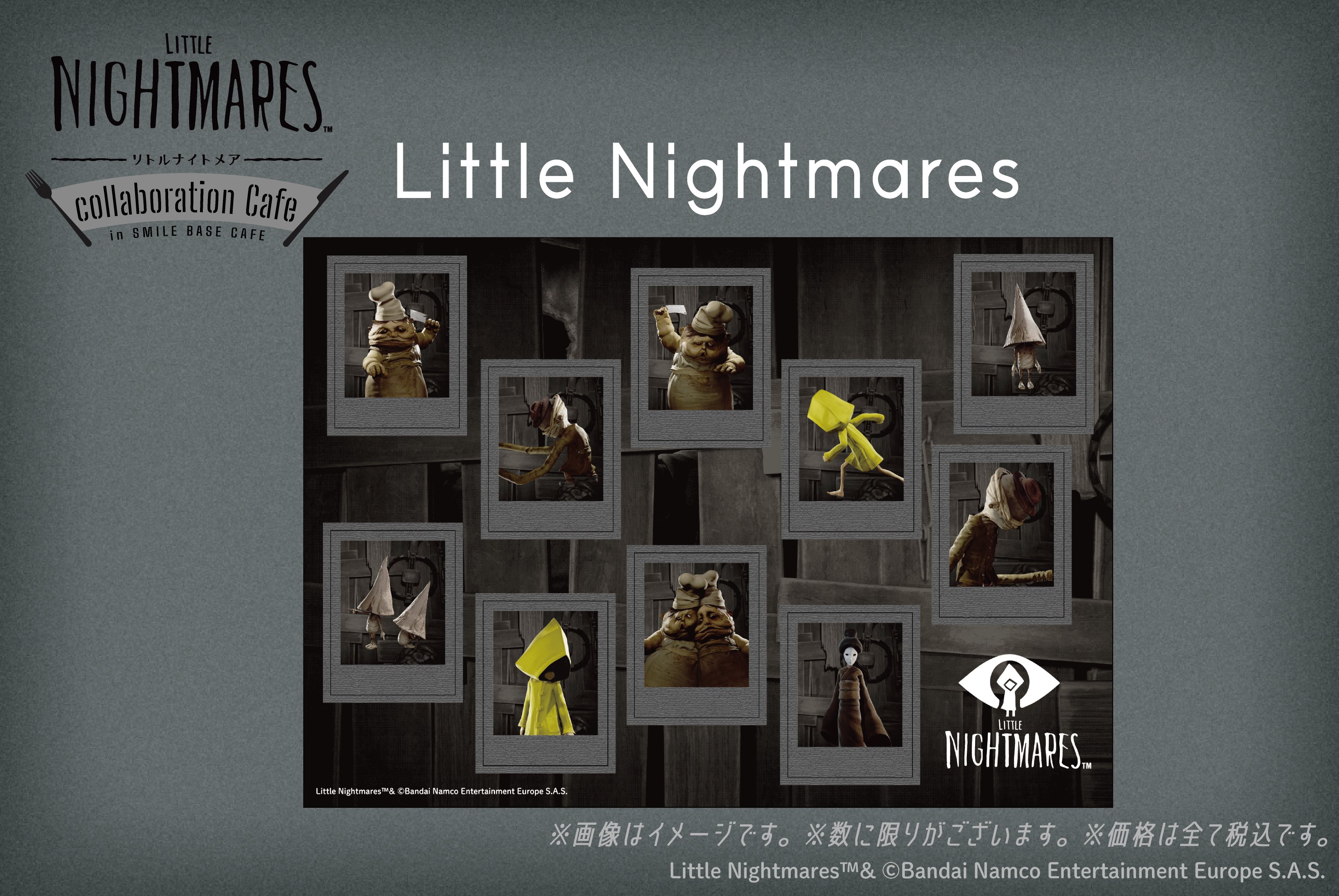 SMILE BASE CAFE 心斎橋店 on X: 