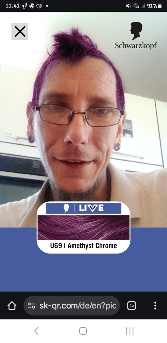 munken87's tweet image. Have i A. Or B ?
What do you think?