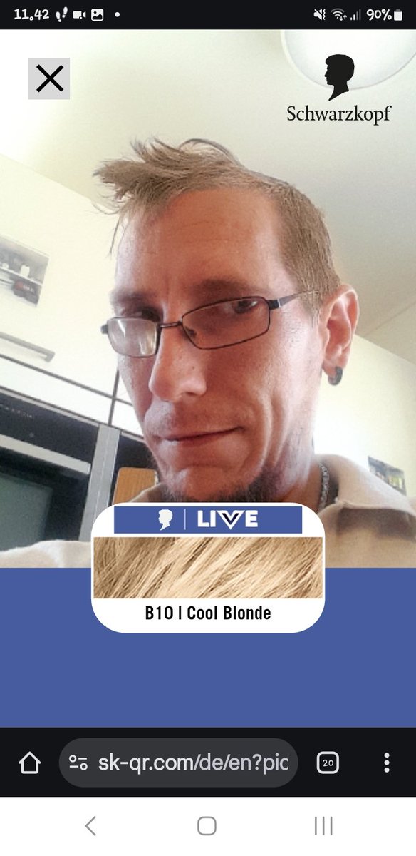 munken87's tweet image. Have i A. Or B ?
What do you think?