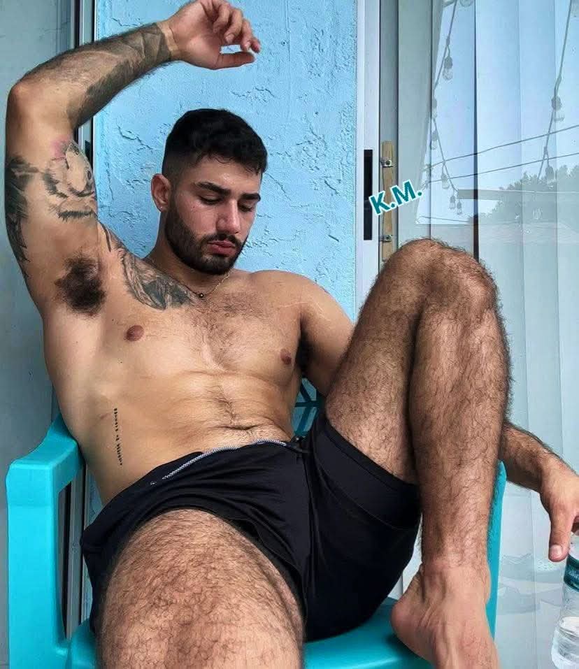 AlfredoTahhan (@alfredotahhan) on Twitter photo 