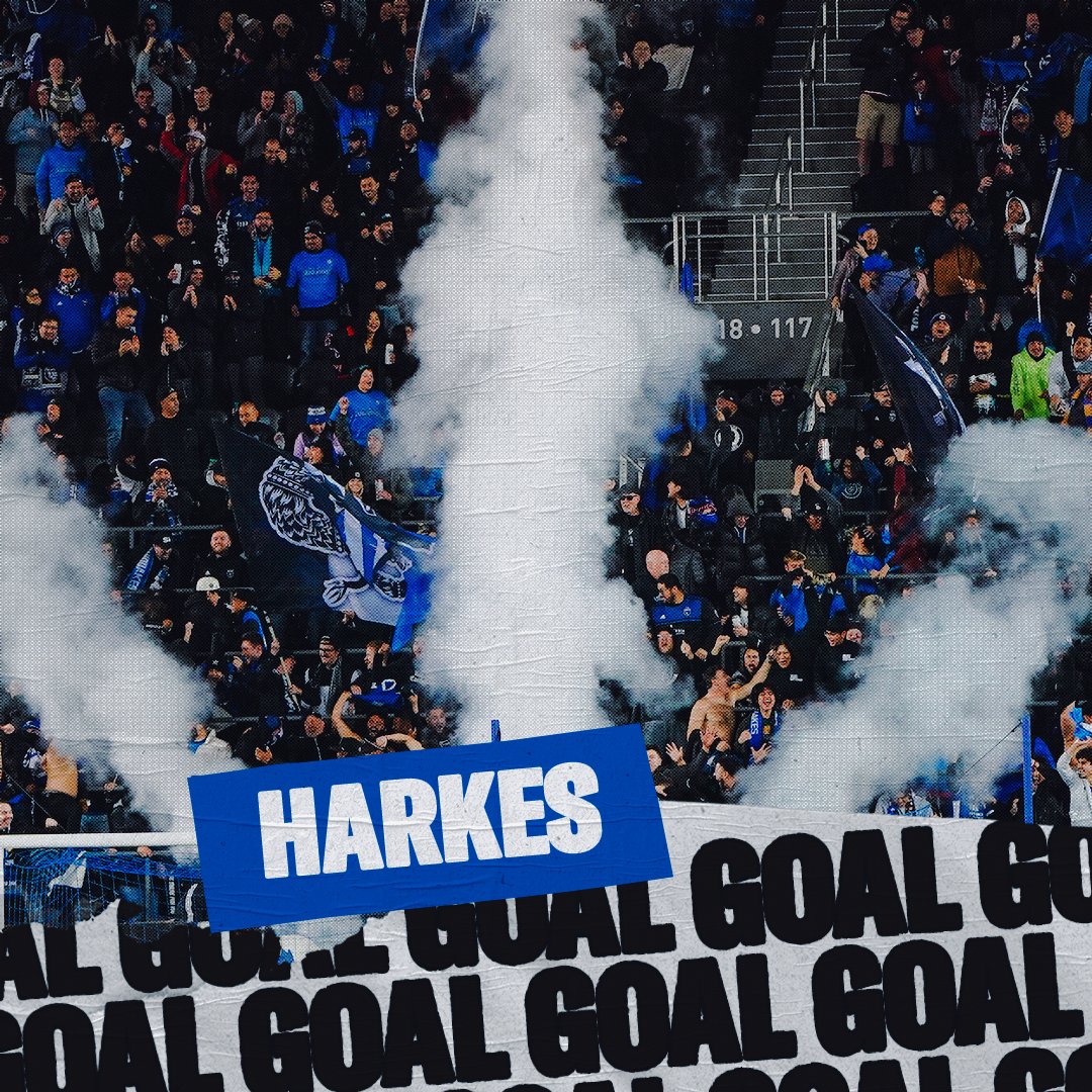 San Jose Earthquakes (@sjearthquakes) on Twitter photo 64' IAN HARKES GOAL YESSSSIRRRR 
HOU 0 - 2 SJ 64' IAN HARKES GOAL YESSSSIRRRR 
HOU 0 - 2 SJ