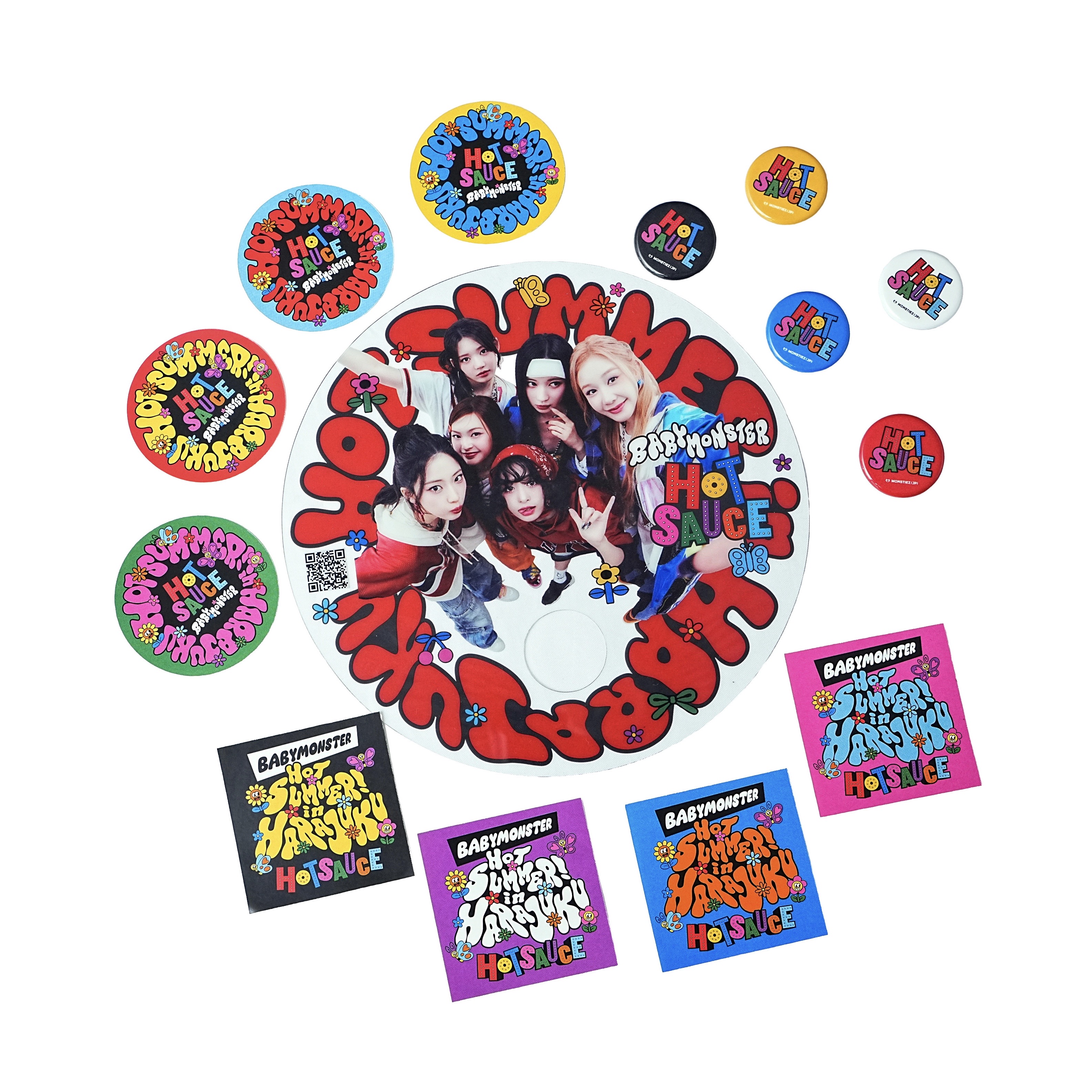 BABYMONSTER JAPAN OFFICIAL (@_BABYMONSTER_JP) / X