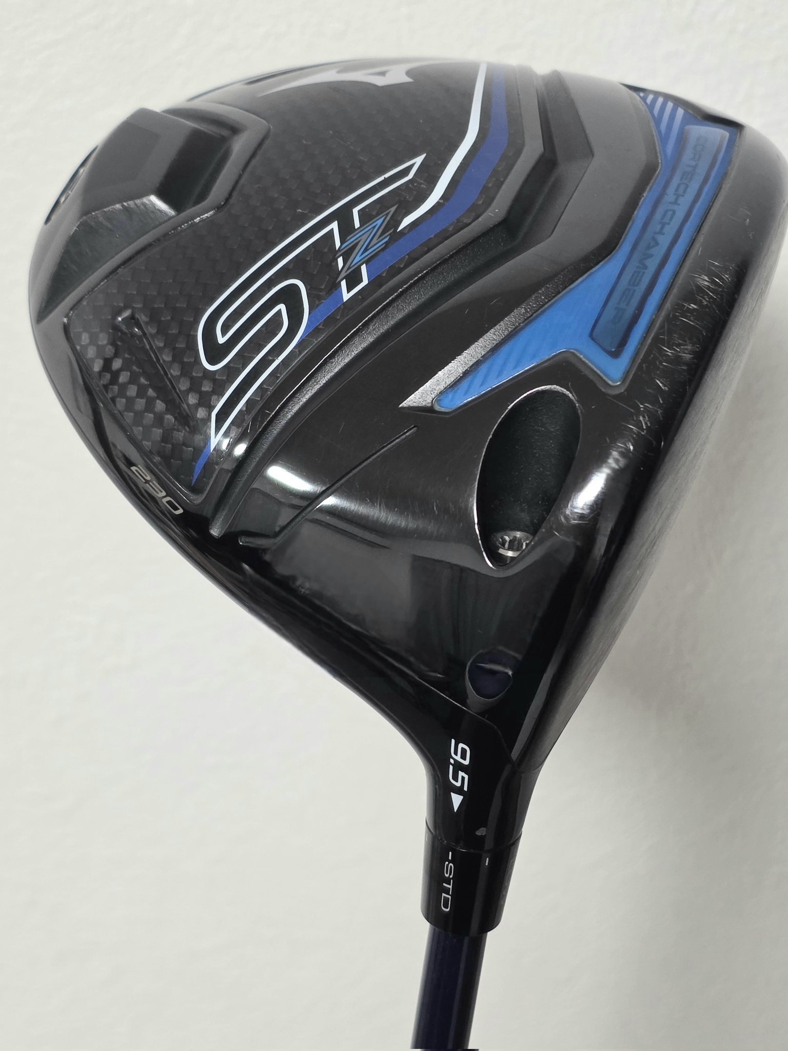 Qi35 Teams Edition D　USA　ライダースカップ 米国テーラーメイド、ライダーカップを祝う『Qi35 Teams Edition USA