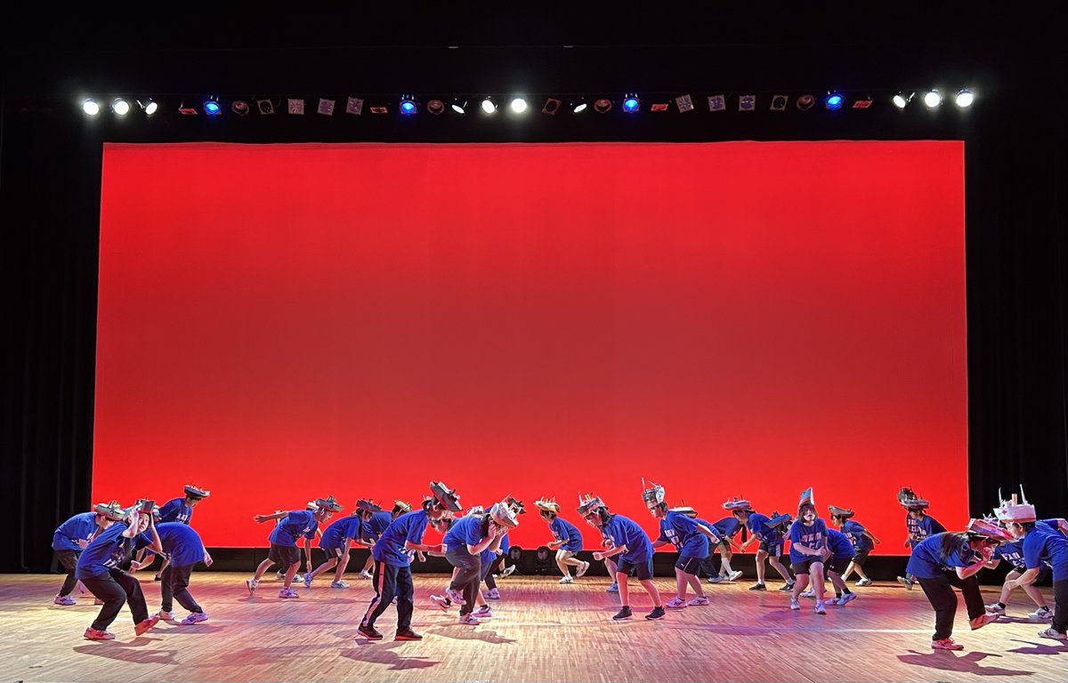 中高生がふるさとを知る、演じる、考える演劇公演
「青森市ものがたり〜400年だよ！みなとまち〜」
WS指導・構成・演出：畑澤聖悟
​
⚫︎青森ケーブルテレビ放送予定
9/2(火)午後8:00～
以降毎週火曜日午後8:00
9/9、9/16、9/23、9/30

9/6(土)午前9:00～
以降毎週土曜日午前9:00
9/13、9/20、9/27