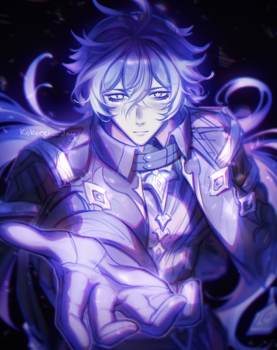 he’s such a gentleman
#flins