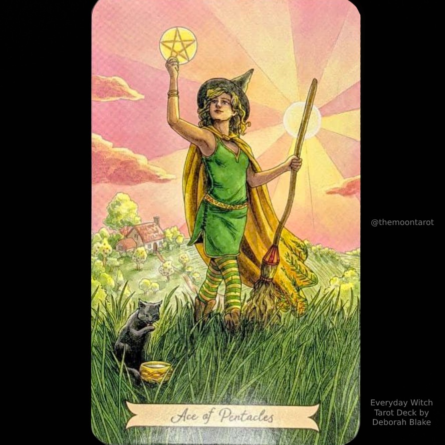 Today's Energy Reading: August 24, 2025