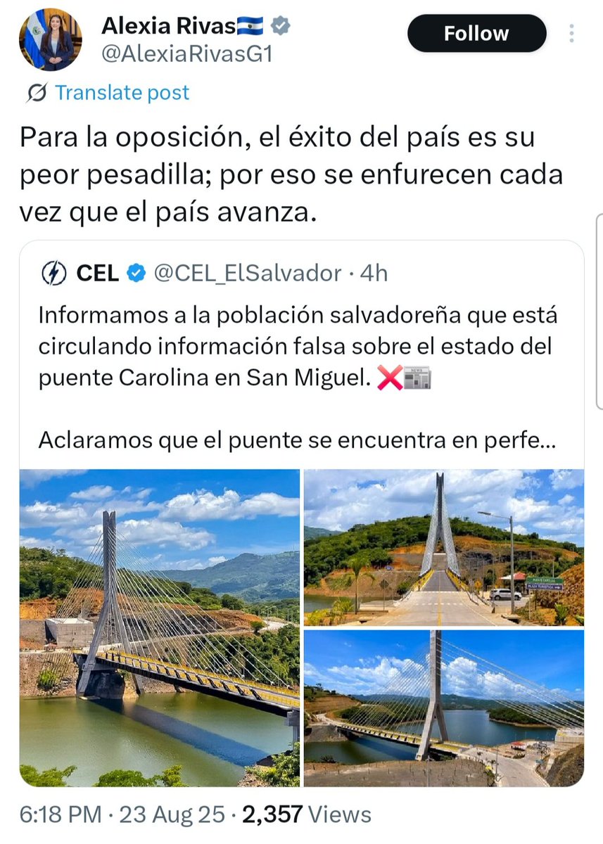 La Bayuncada Cyan ® 🤡 tweet media