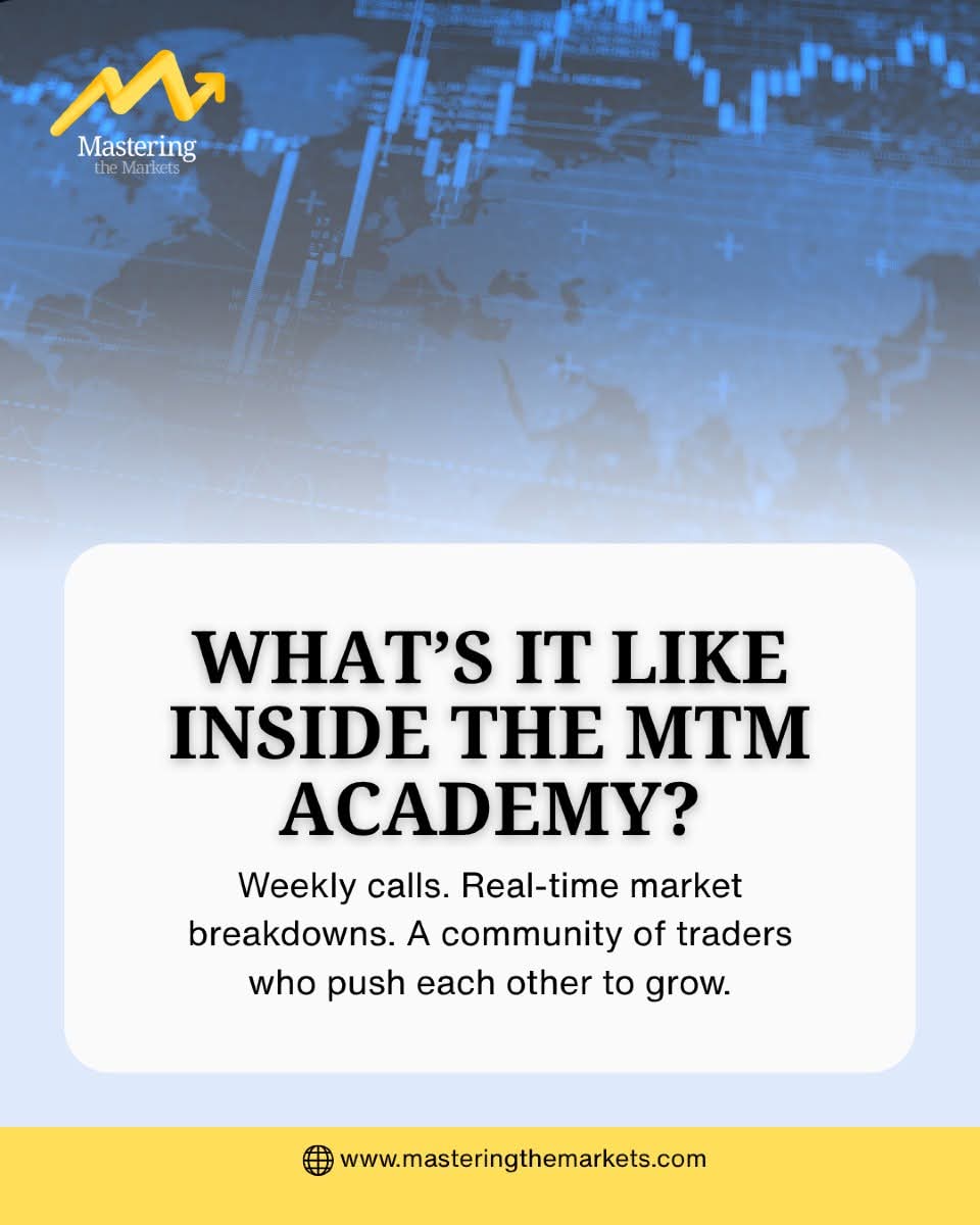 ASX Trader, CFTe - stocks, commodities & crypto (@asx__trader) on Twitter photo MtM Academy isn’t just another trading and investing group — it’s Australia’s fastest-growing community of professional traders and investors.
Majority of members have been through MtM12 or MtM101, the most in-depth technical analysis programs in the country. That means you’re MtM Academy isn’t just another trading and investing group — it’s Australia’s fastest-growing community of professional traders and investors.
Majority of members have been through MtM12 or MtM101, the most in-depth technical analysis programs in the country. That means you’re