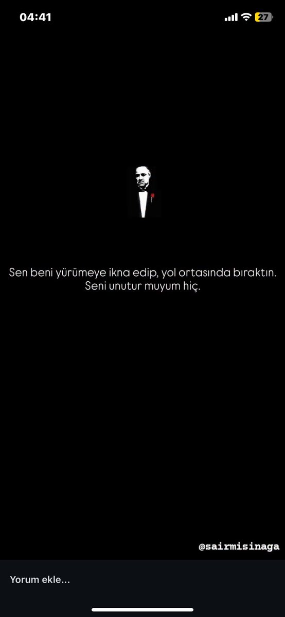 Sergen Özdengül (@sergenozdengul) on Twitter photo 