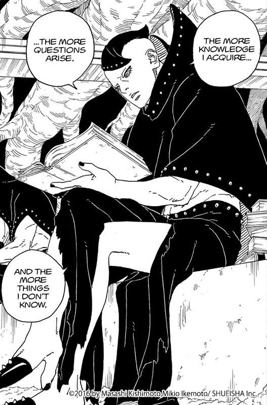 NARUTO OFFICIAL tweet media