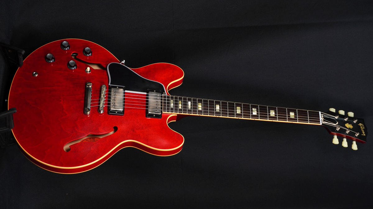 ギター⭐️ Zemaitis 1978y[Custom Deluxe Bass[“Wood Front with Heart