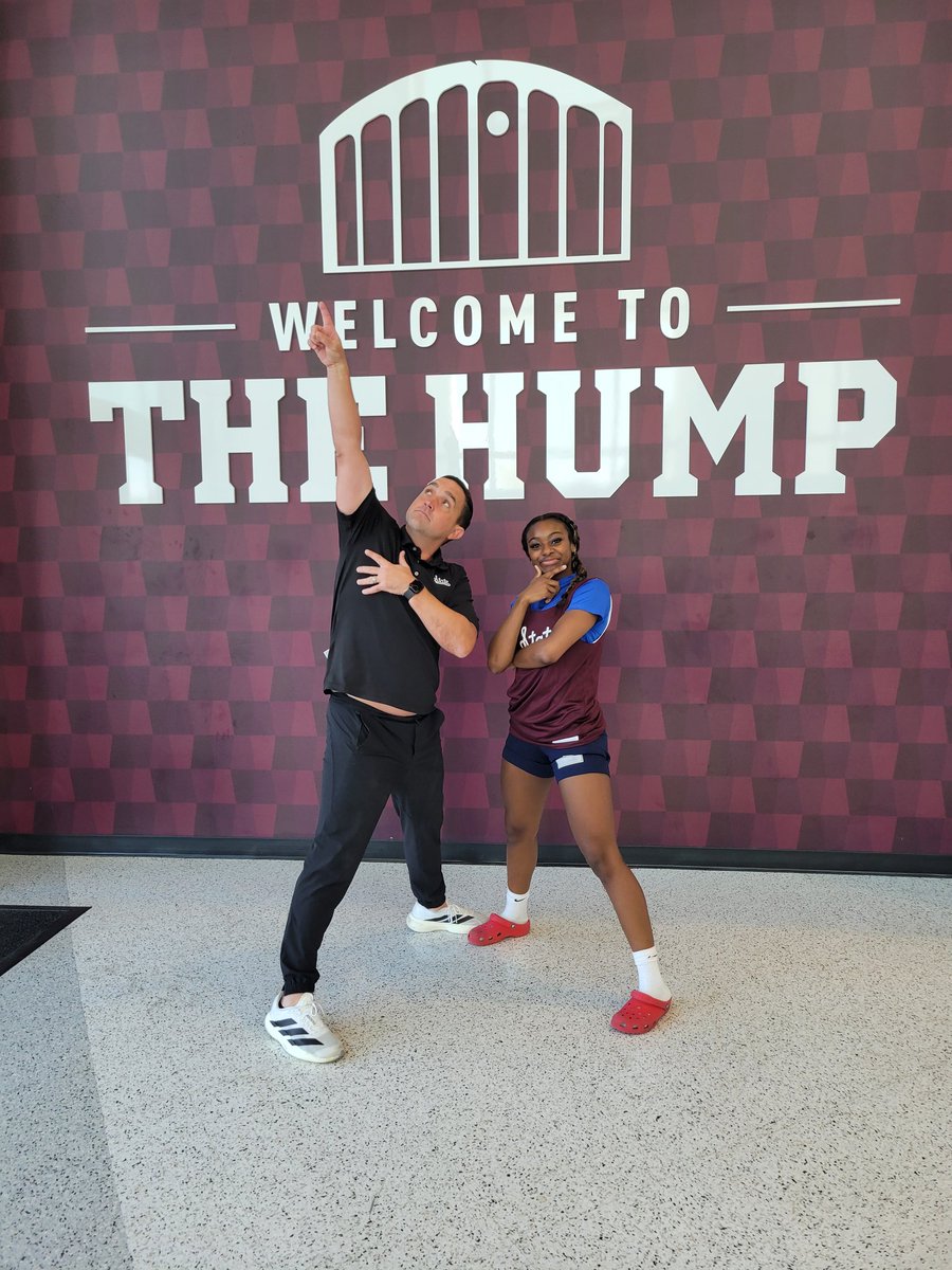 Thanks to Coach @SampurcellMSU and the entire staff for hosting such a fun, energetic camp! I truly enjoyed myself and can’t wait to watch you all this season! 🏀 @hailstatewbk1
#Drive