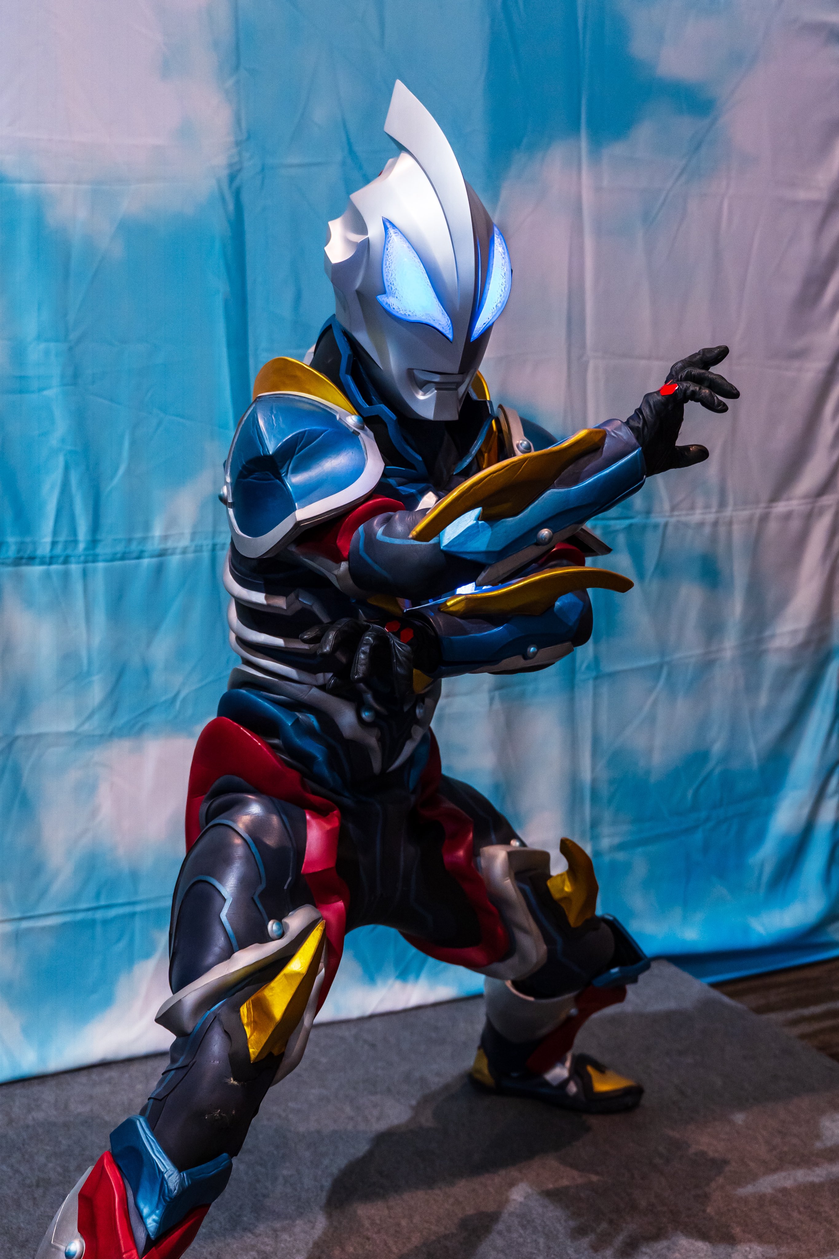 ウルトラマンジード - Search / X