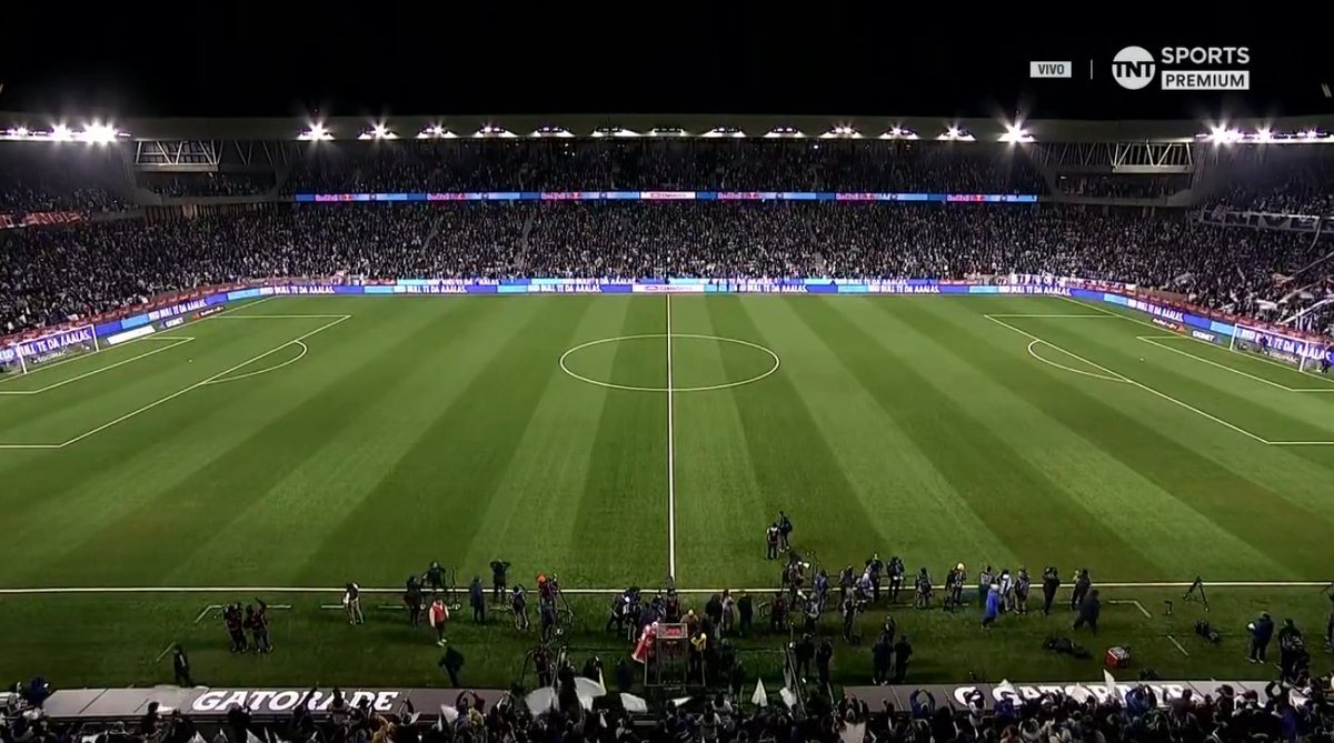 Chilean Premier League tweet media
