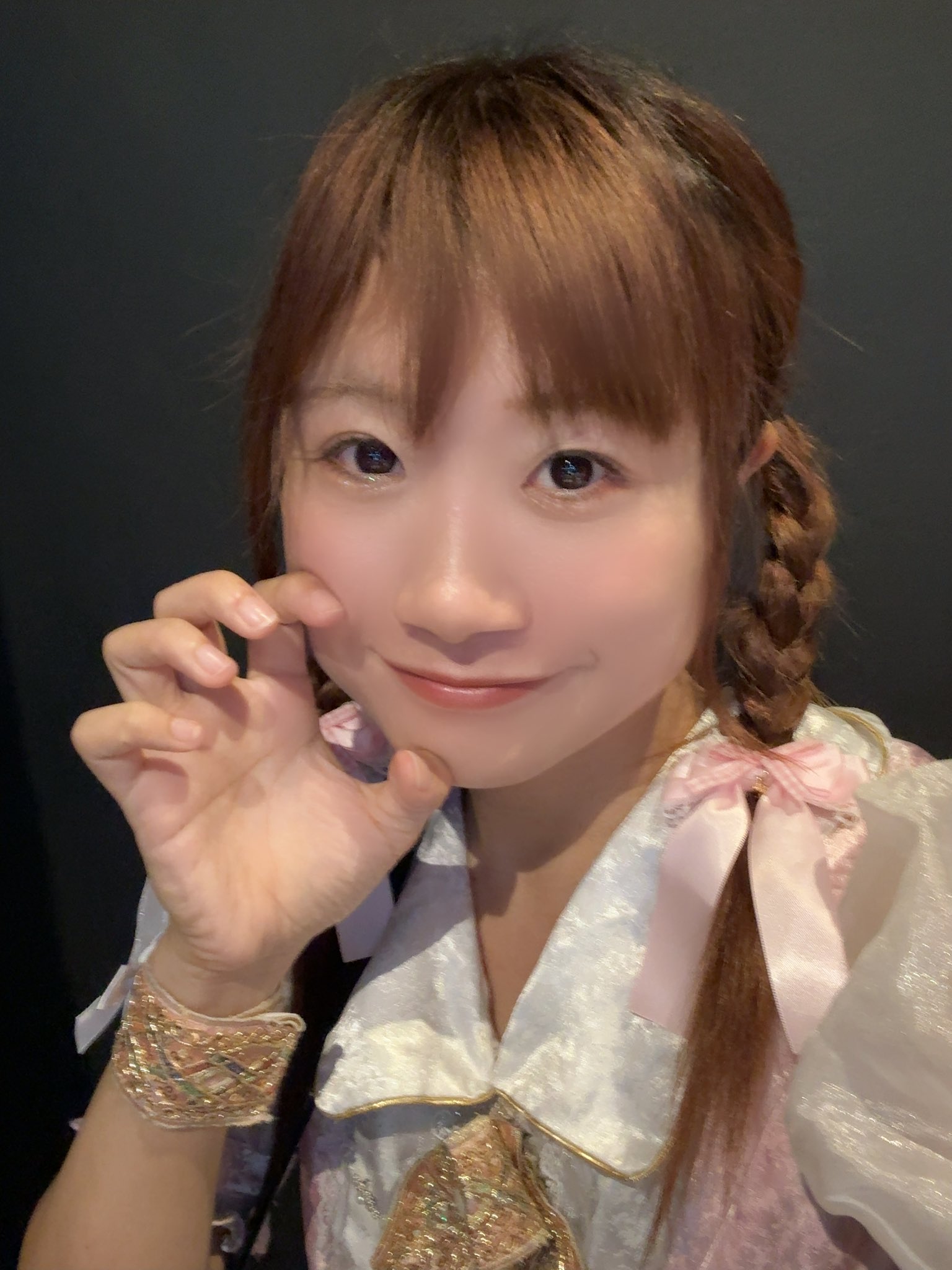 かれん 🌸🐈桜かれん🐿🌸 #ﾜｰﾙﾄﾞｶｵｽ 秋葉原TwinBoxgarage 生誕祭8月31日