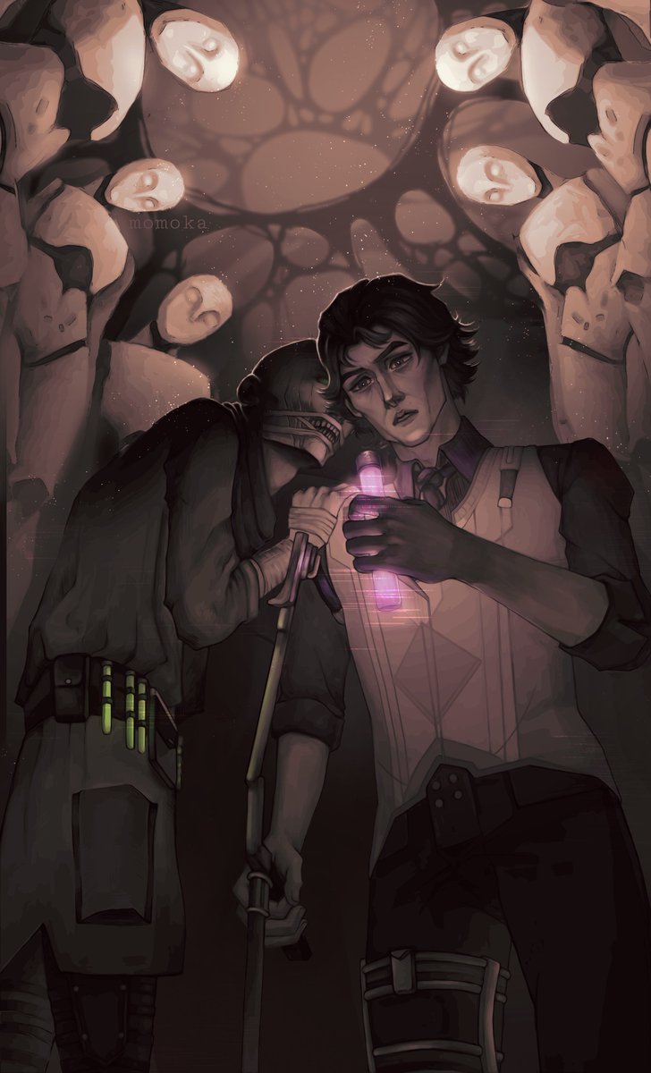 🍑 M O K A C C I N O tweet media