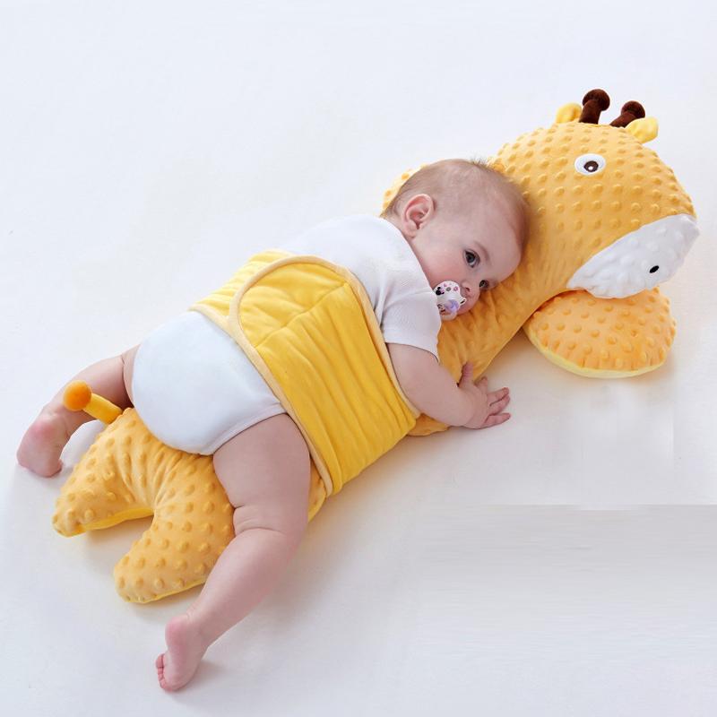 UnicunShop's tweet image. Say goodbye to sleepless nights! 👋😴  Our Squishy Animal Baby Pillow is like a mommy hug in plush form! 🥰 Get yours and give your little one the sweetest dreams ever! unicun.com/product/soft-t…  #babypillow #sleepsolutions #newmommust haves