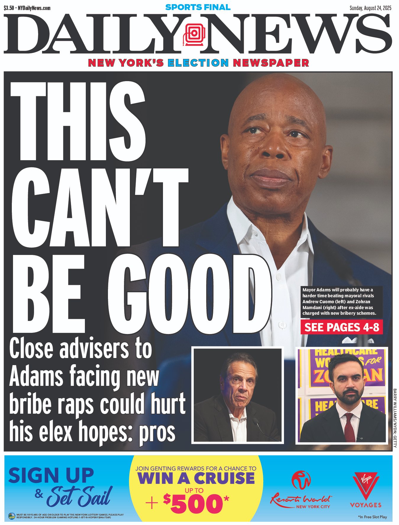danjirios様【good regular】TABLOID NEWS 2022 San Diego Padres NLDS Champions 