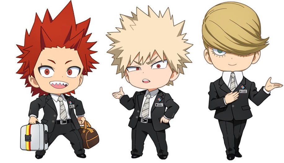 jeanist + krbk paired together… this is huge