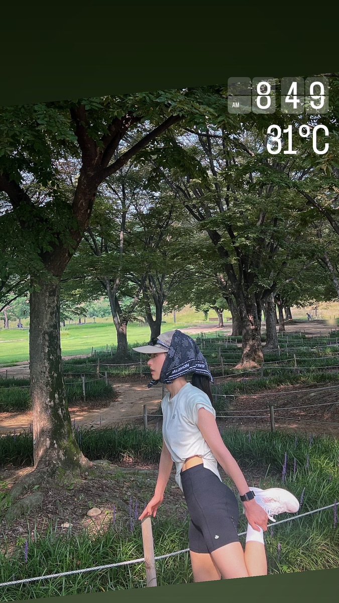 250824 • j0i3n2a9 via Instagram Stories.  

🤍

#WonJinA #원진아