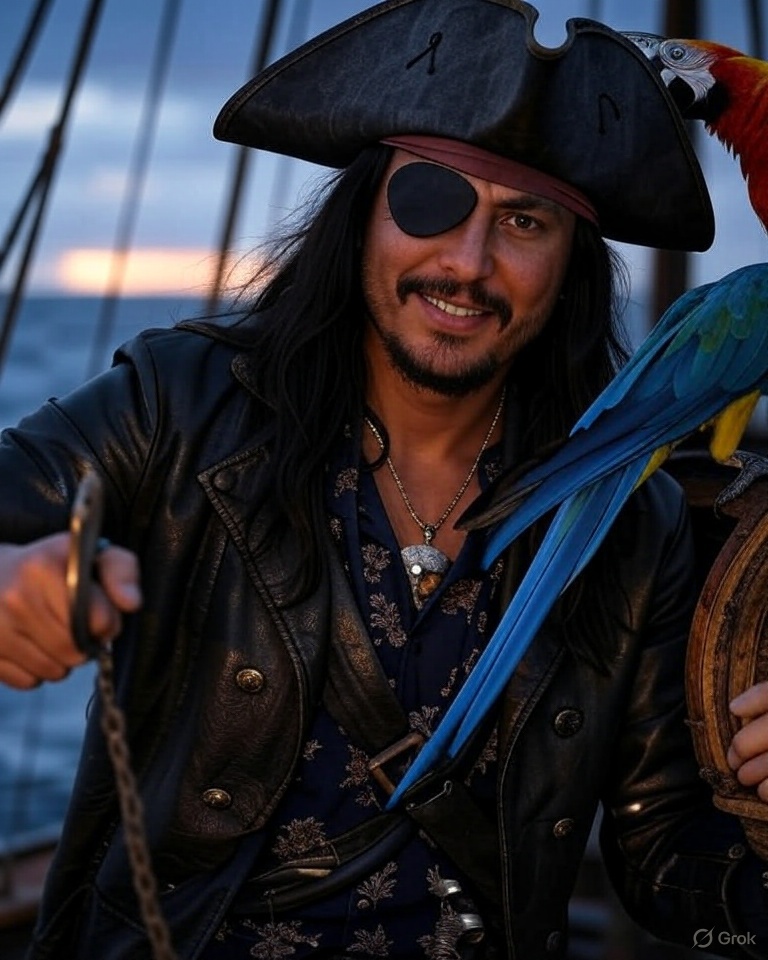 Eye...eye.. <a href="/DanCrenshawTX/">Dan Crenshaw</a>