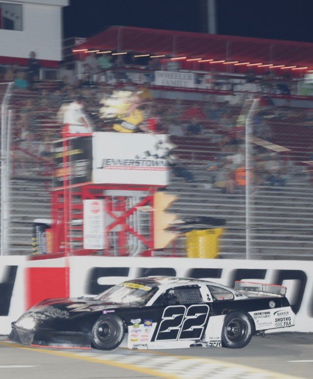 CRA Racing tweet media