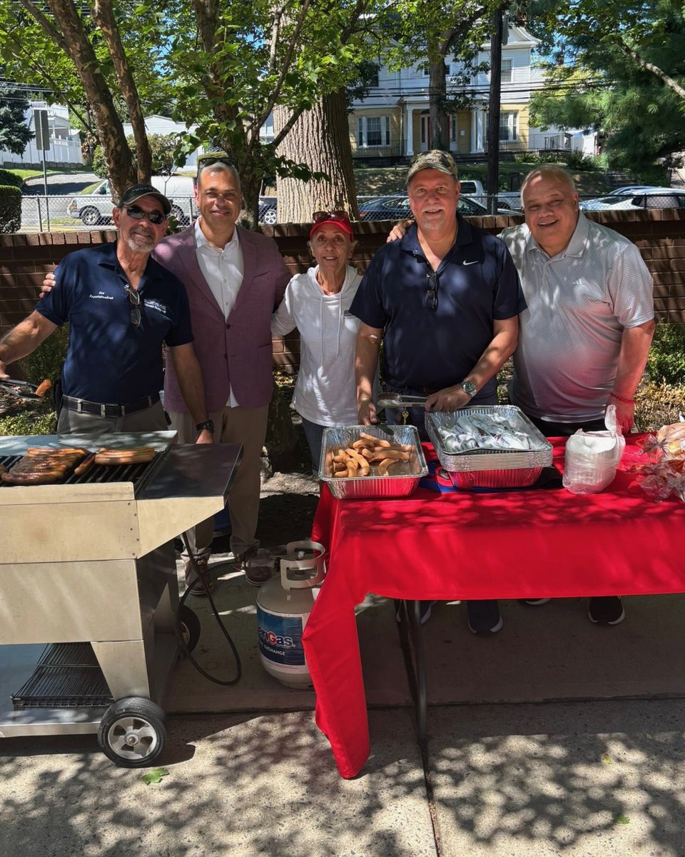 Anibal Ramos Jr tweet media