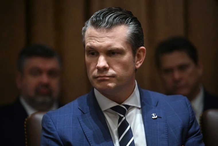 Bricktop_NAFO (@bricktop_nafo) on Twitter photo The little fucking Rat <a href="/PeteHegseth/">Pete Hegseth</a> has tried to ban Ukrainian government from undertaking long range strikes on Russia.
As soon as Ukraine has the ability to destroy Russia with their FP-5 Flamingo cruise missiles.
The United States are working for the Russians, they are The little fucking Rat <a href="/PeteHegseth/">Pete Hegseth</a> has tried to ban Ukrainian government from undertaking long range strikes on Russia.
As soon as Ukraine has the ability to destroy Russia with their FP-5 Flamingo cruise missiles.
The United States are working for the Russians, they are